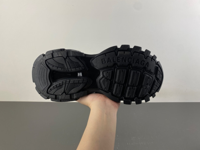 BLCG Track Sneakers 542023 W3AD3 2350