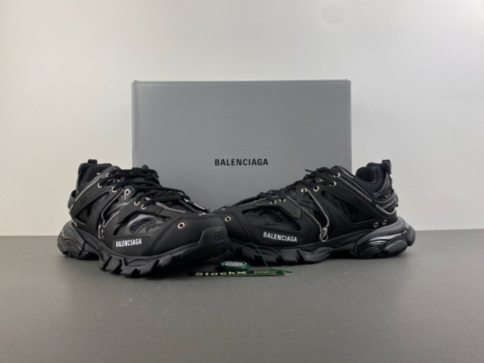 BLCG Track Sneakers 542023 W3AD3 2350