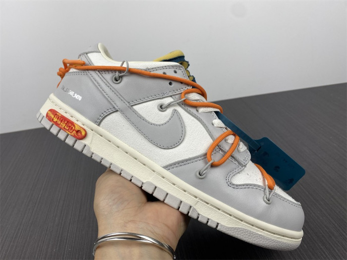 nike dunk low ofw of44 - dm1602-104