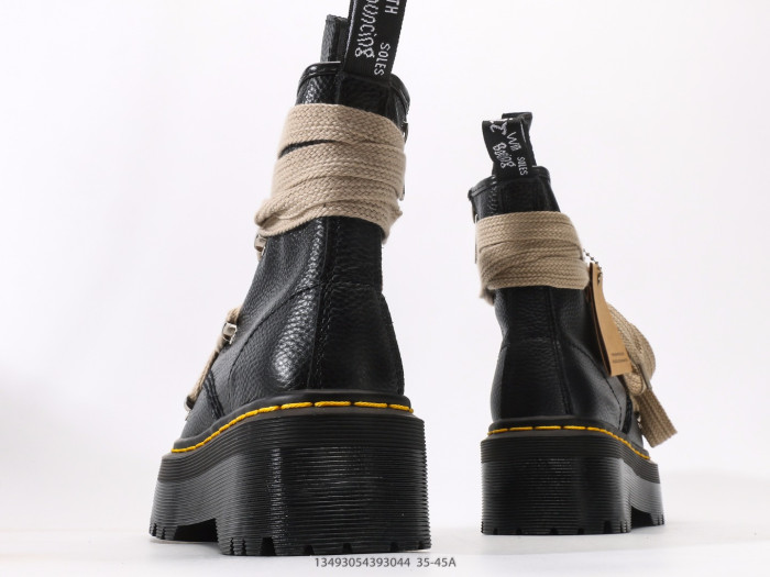 Dr.martens BOOTS T0425-162