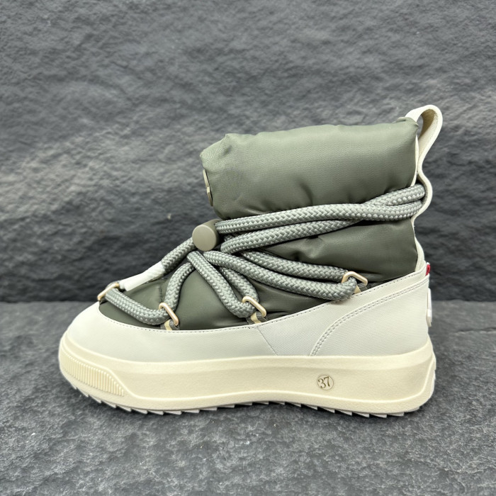 M*onc1er BOOTS GTX-023