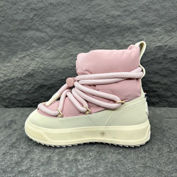 M*onc1er BOOTS GTX-024