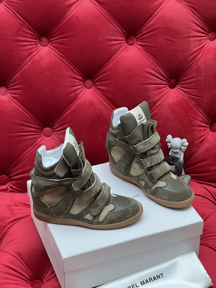 Isabel M*rant SNEAKERS T0425-149
