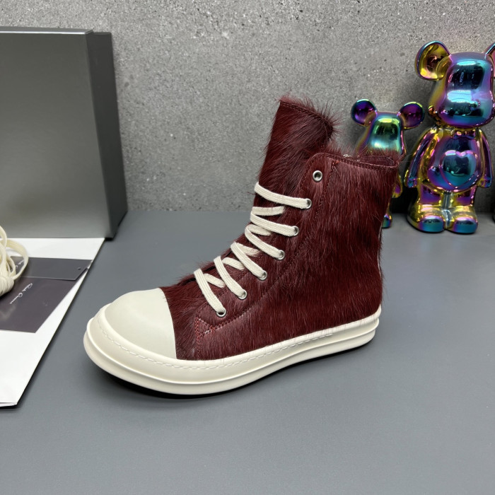 R1ck 0WENS SNEAKERS RO458-506