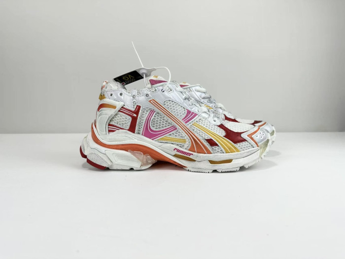 BLCG RUNNER SNEAKER W3RNY00136