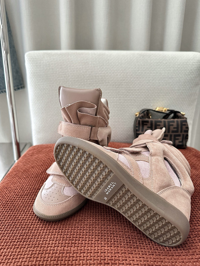 Isabel M*rant SNEAKERS T0425-150