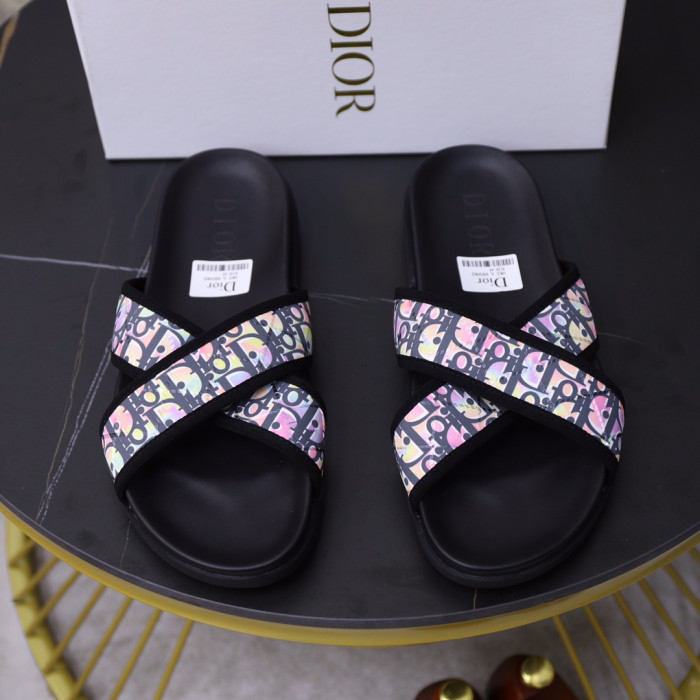 D*or slippers