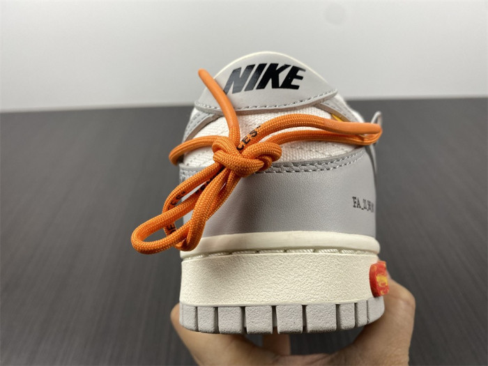 nike dunk low ofw of44 - dm1602-104