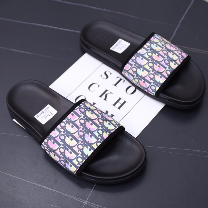 D*or slippers