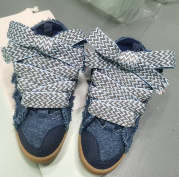 lan.vin sneakers len001-094