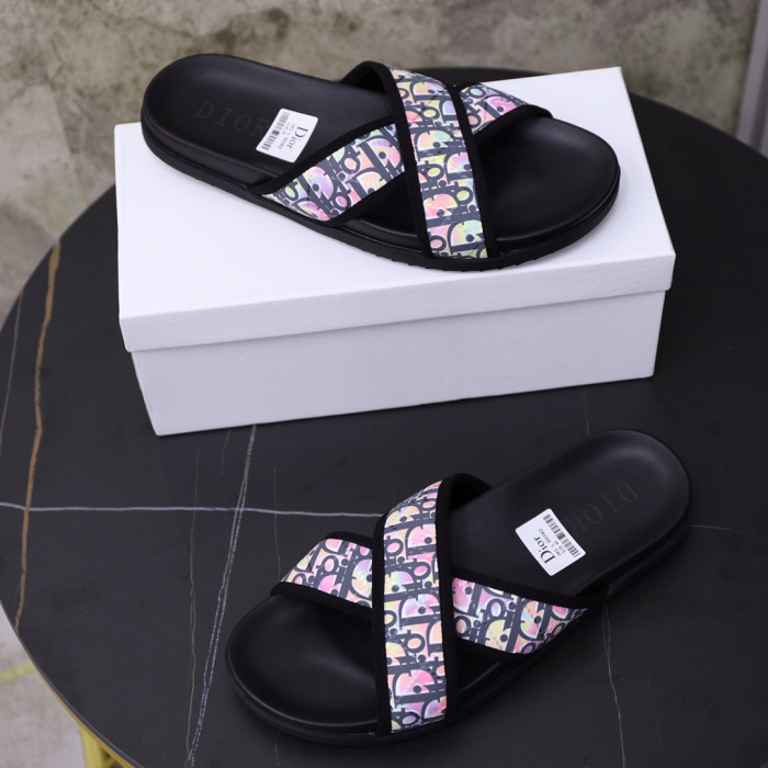 D*or slippers