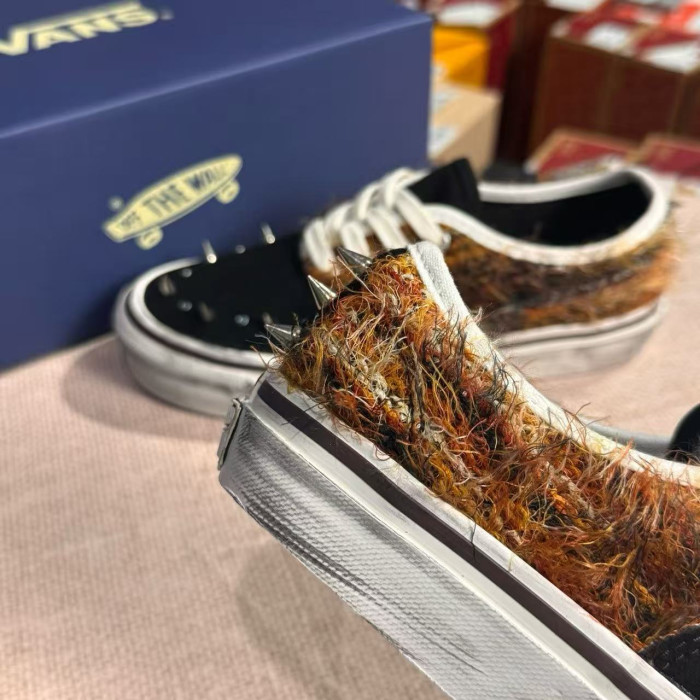Vans SNEAKERS VS10007