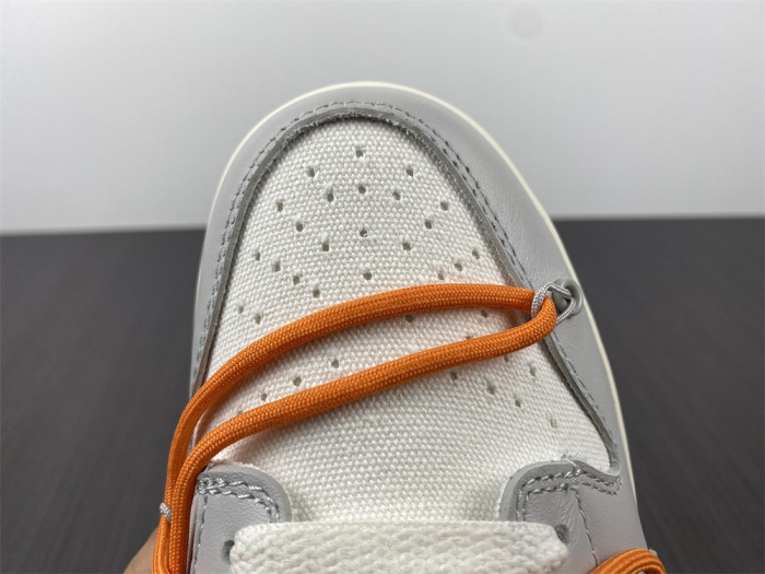 nike dunk low ofw of44 - dm1602-104