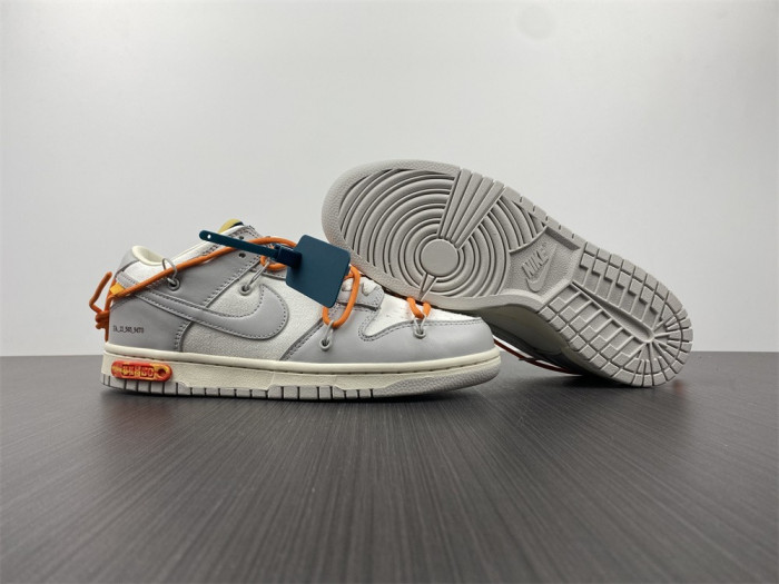 nike dunk low ofw of44 - dm1602-104
