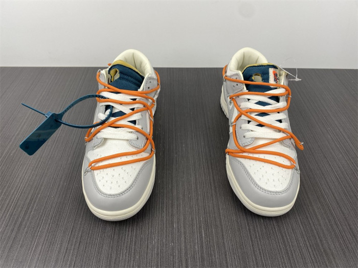 nike dunk low ofw of44 - dm1602-104