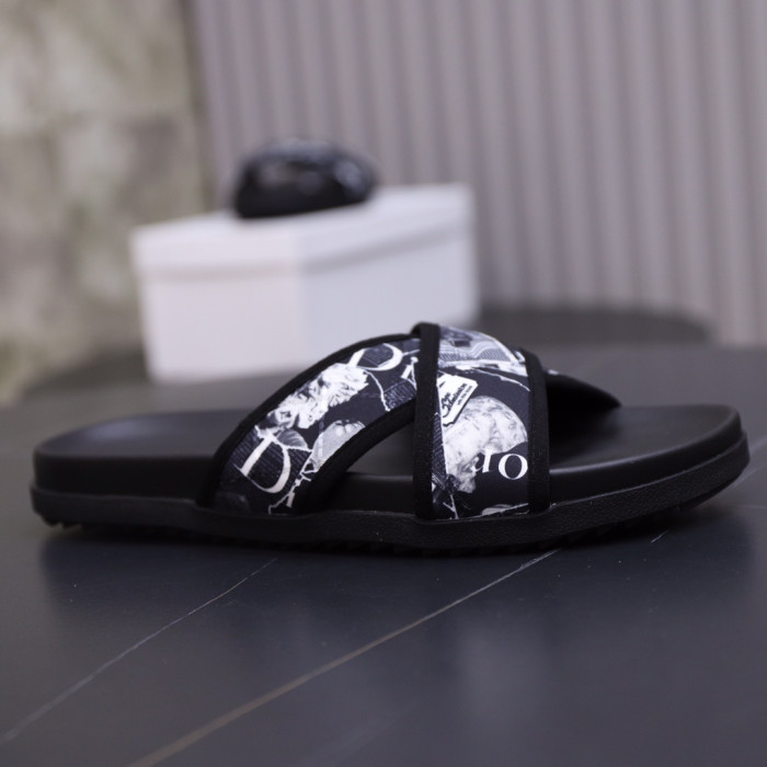 D*or slippers