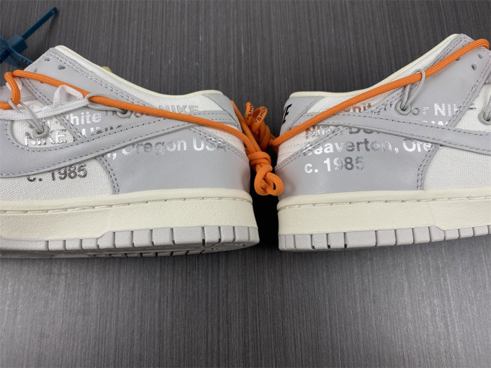 nike dunk low ofw of44 - dm1602-104