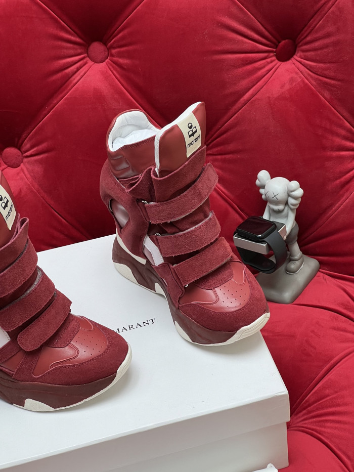 Isabel M*rant SNEAKERS T0425-146
