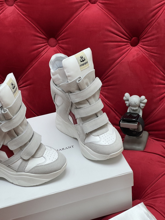 Isabel M*rant SNEAKERS T0425-147
