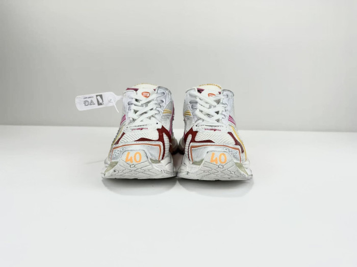 BLCG RUNNER SNEAKER W3RNY00136