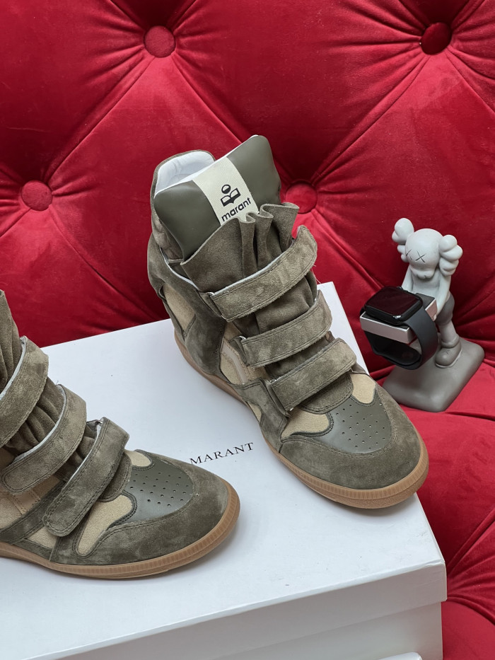 Isabel M*rant SNEAKERS T0425-149