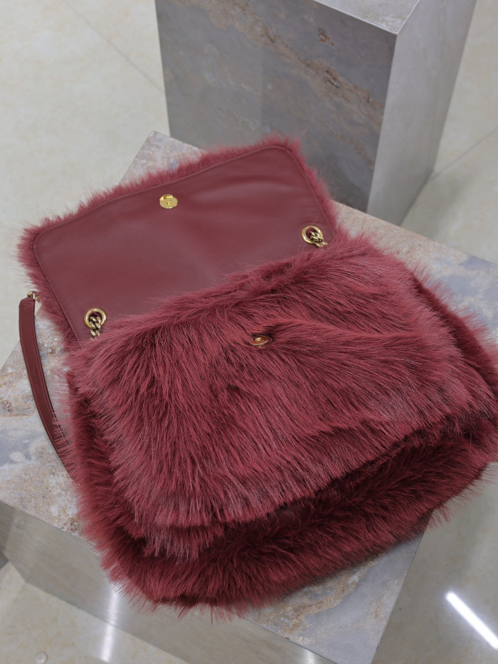 Y51 BAG B0113-248