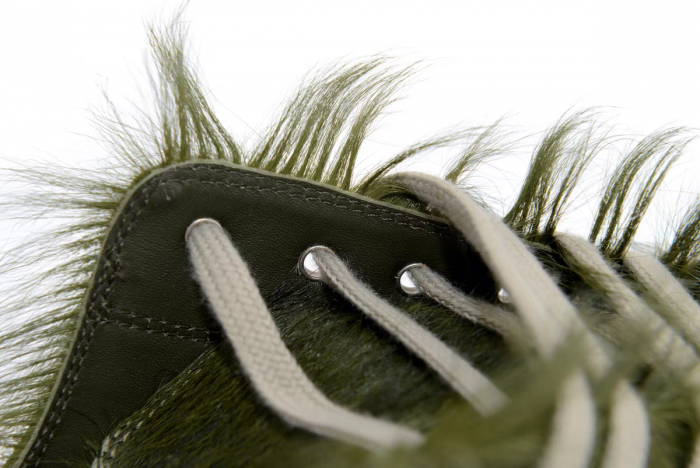 RICK 0WENS SNEAKERS RO458-269