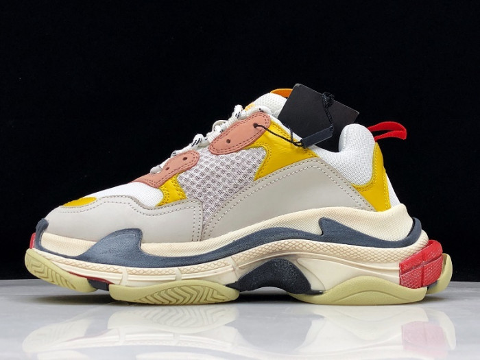 blcg sneaker triple.s.gomma 483513 w06e3 436530