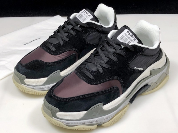 blcg sneaker triple.s.gomma 514008 w09s1 1058