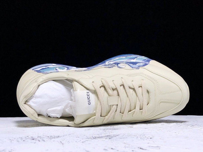 GUCC TRAINER SNEAKER 576052 DRW00 9522