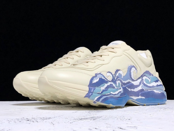 GUCC TRAINER SNEAKER 576052 DRW00 9522