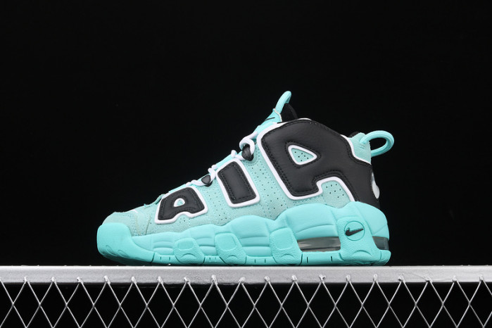 air more uptempo T*f*ny (gs) 415082-403
