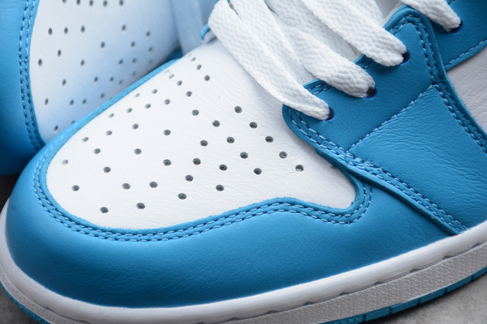 air jordan 1 retro unc 555088-117