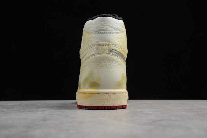 air jordan 1 nigel sylvester x retro high og bv1803-106