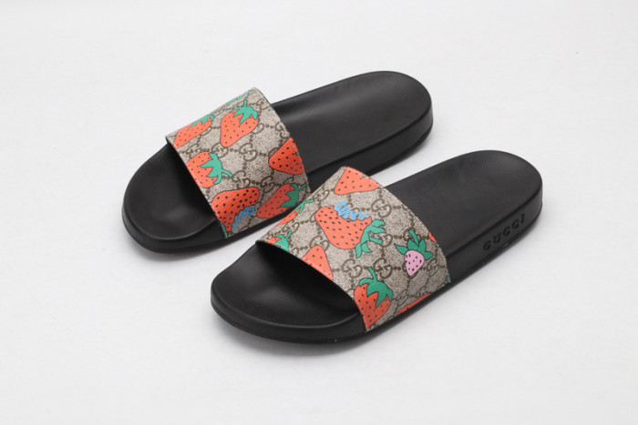gucc slippers