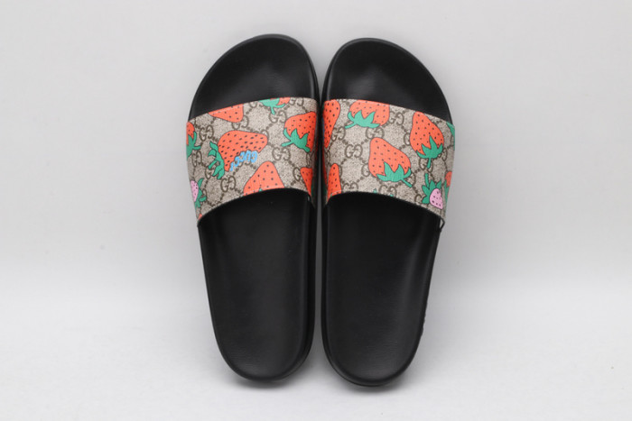 gucc slippers