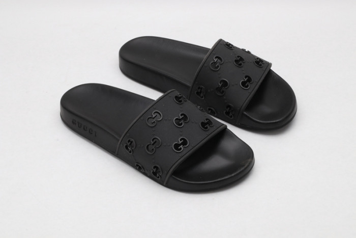 gucc slippers