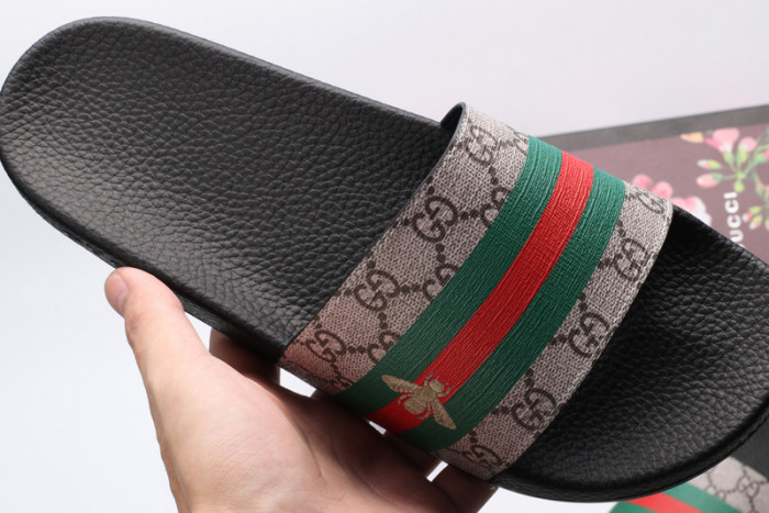 gucc slippers