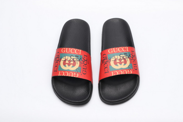 gucc slippers