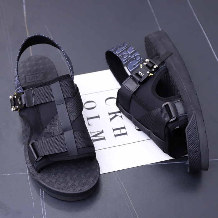 D*or slippers