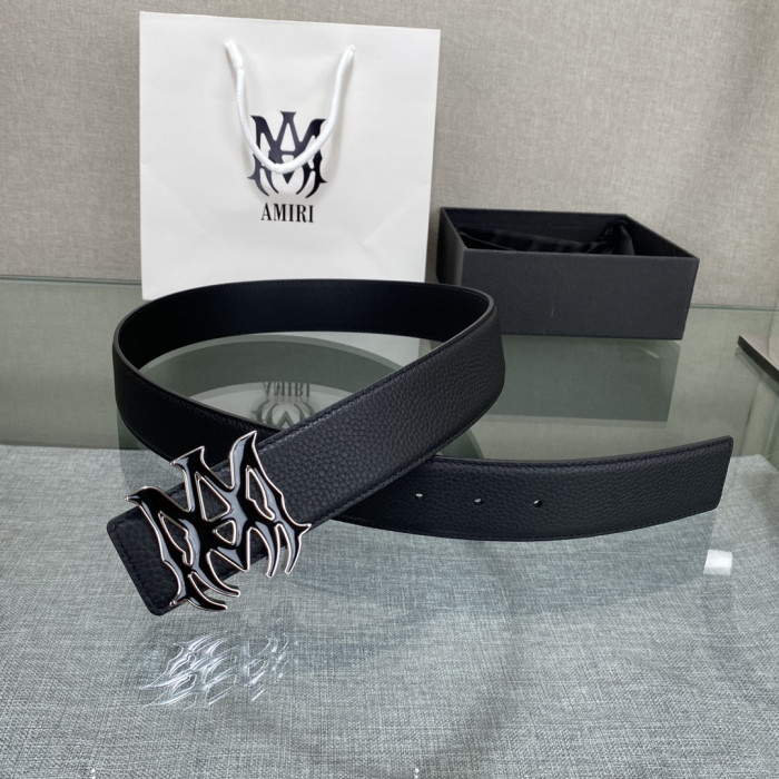 AMIRI belt B0108-023
