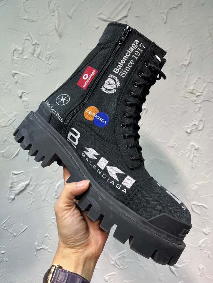 BLCG BOOTS BLCG825969