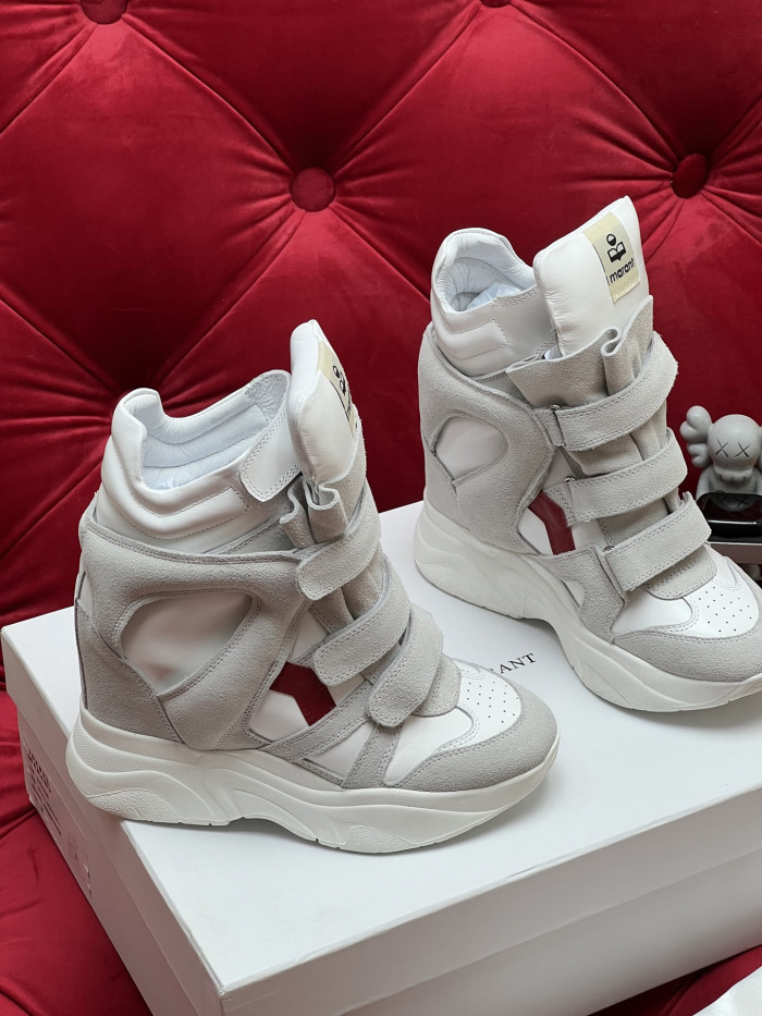 Isabel M*rant SNEAKERS T0425-147