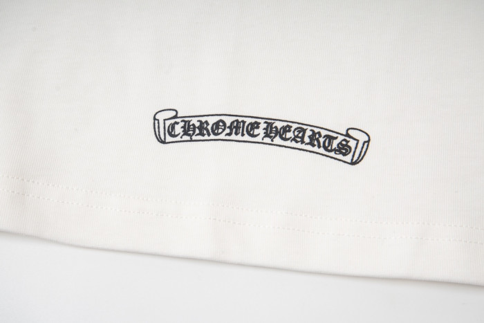 CHR0ME HEARTS CH0106-046