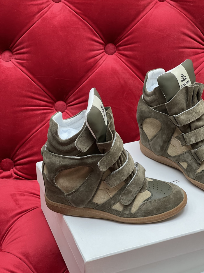 Isabel M*rant SNEAKERS T0425-149