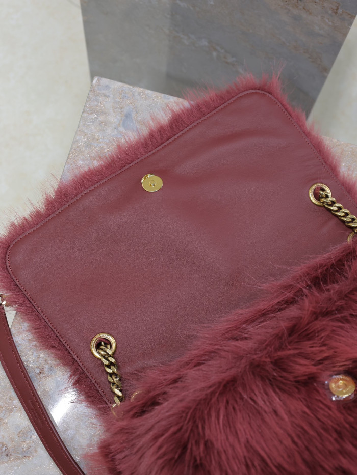 Y51 BAG B0113-248
