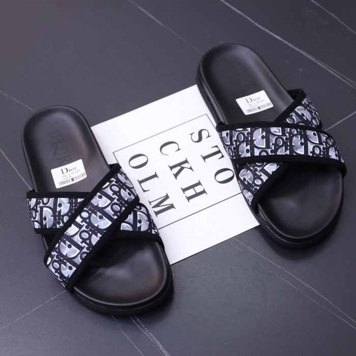 D*or slippers