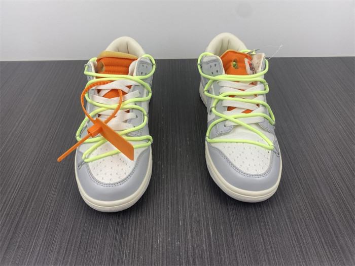 nike dunk low ofw of43 - dm1602-128