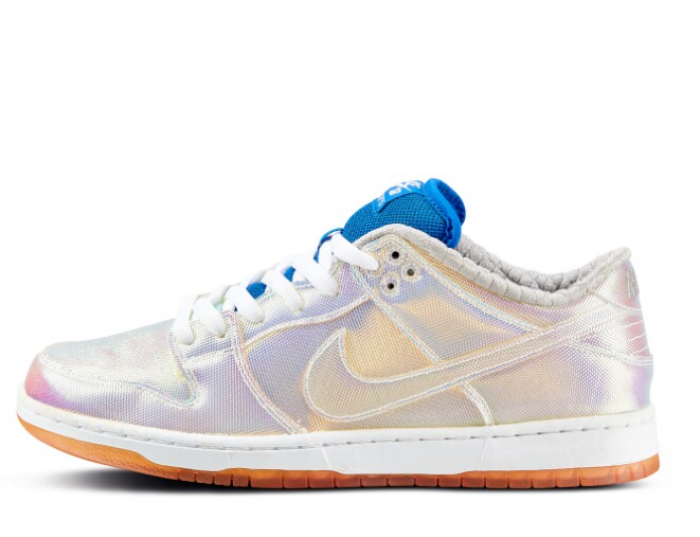 nike sb dunk low concepts holy grail 504750-140