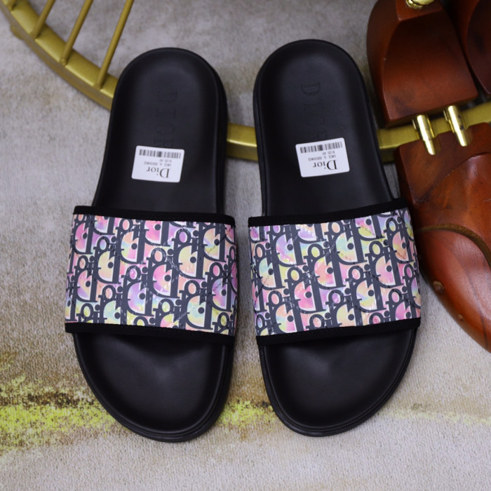 D*or slippers